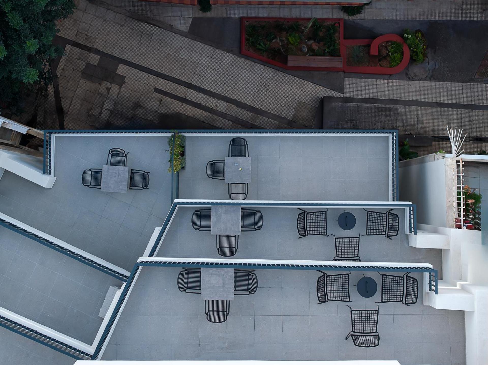More By Zoia Living Atenas Exterior foto