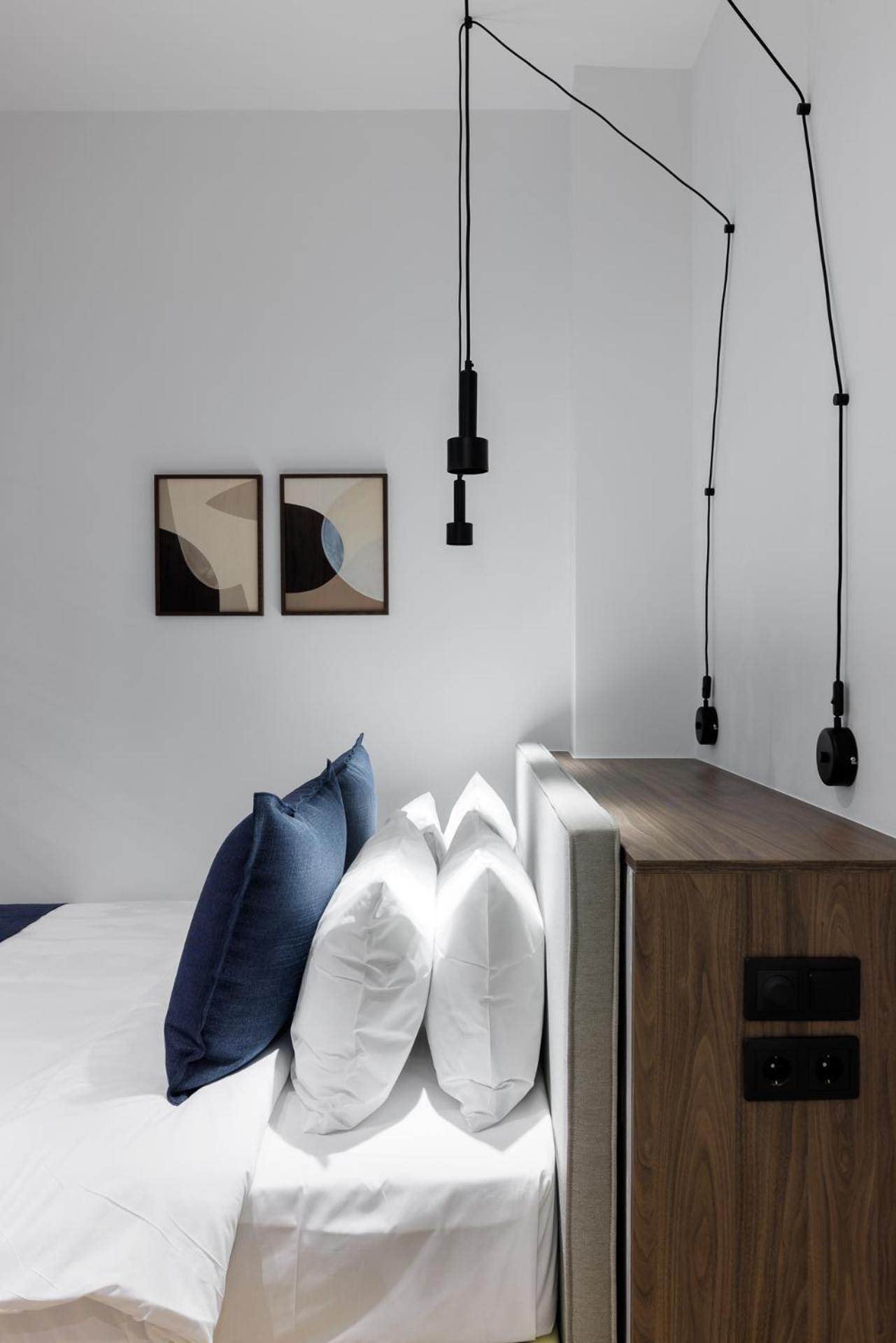 More By Zoia Living Atenas Exterior foto