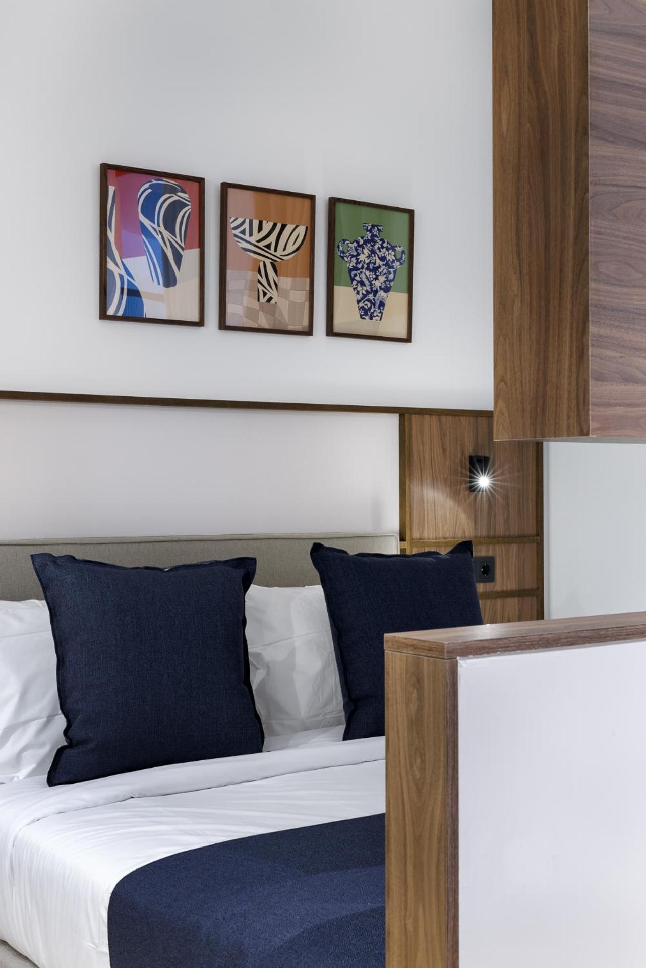 More By Zoia Living Atenas Exterior foto