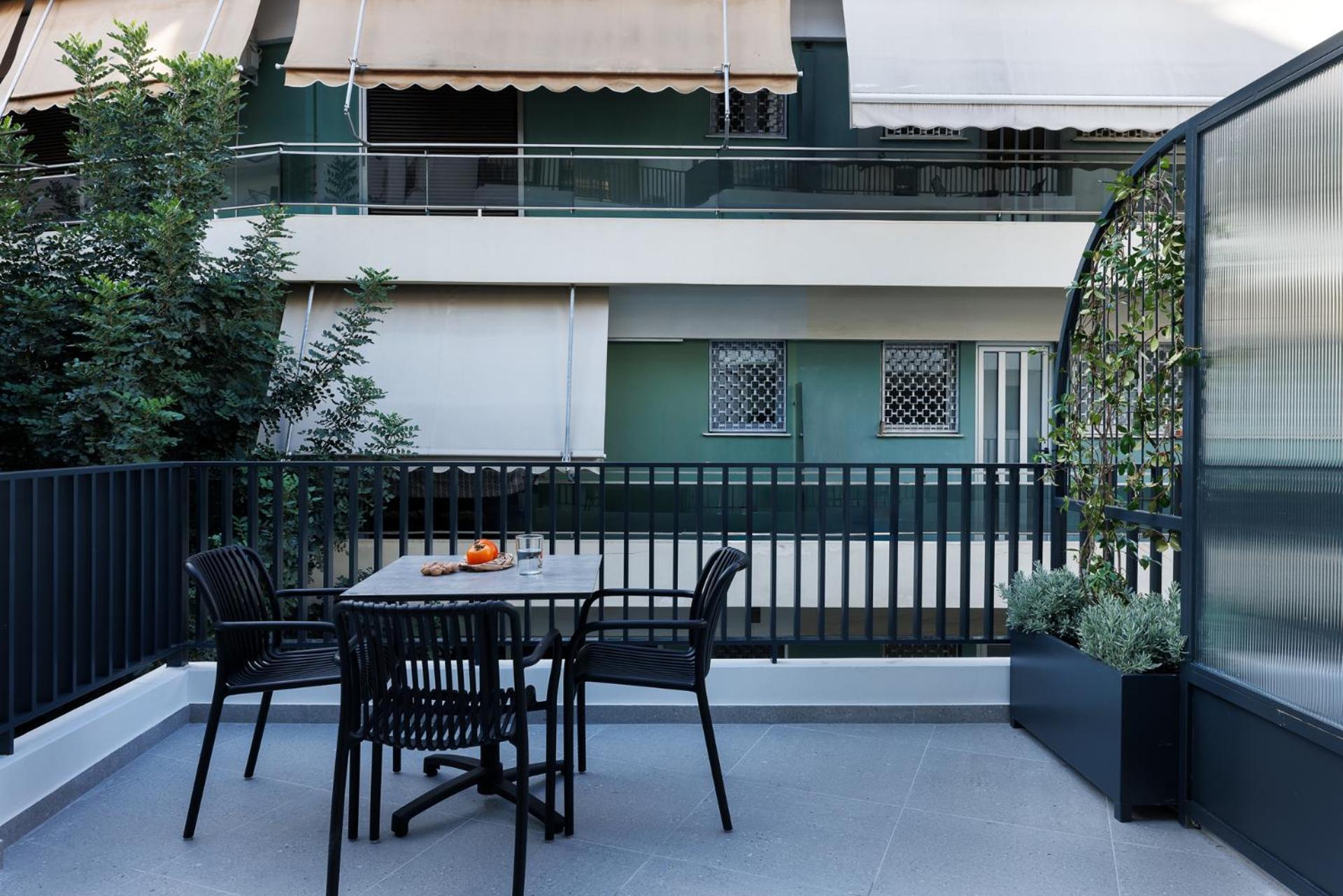 More By Zoia Living Atenas Exterior foto